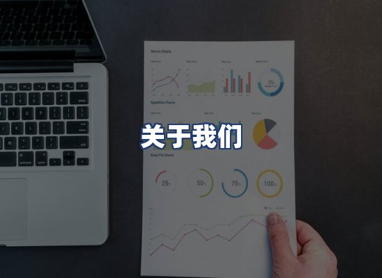 关于我们
